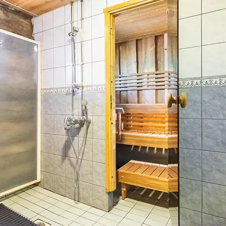 Casa de Férias Laanikelo By Interhome Saariselka