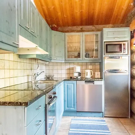 Laanikelo By Interhome Saariselkä