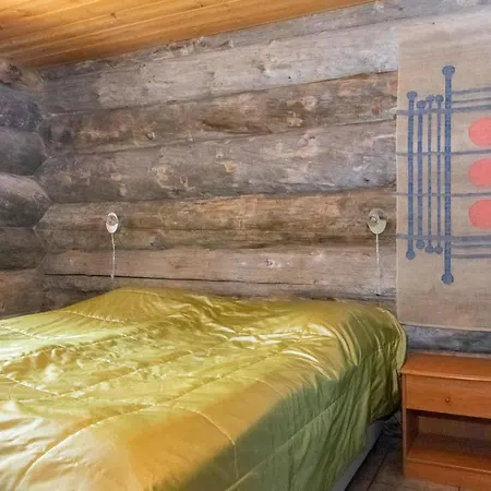 Casa de Férias Laanikelo By Interhome *