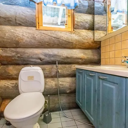 Laanikelo By Interhome Ferienhaus Saariselkä