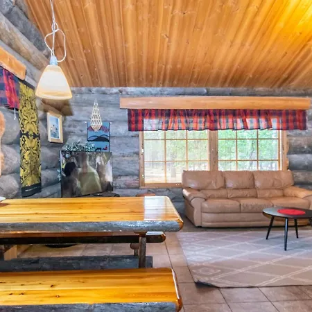 Laanikelo By Interhome Casa de Férias