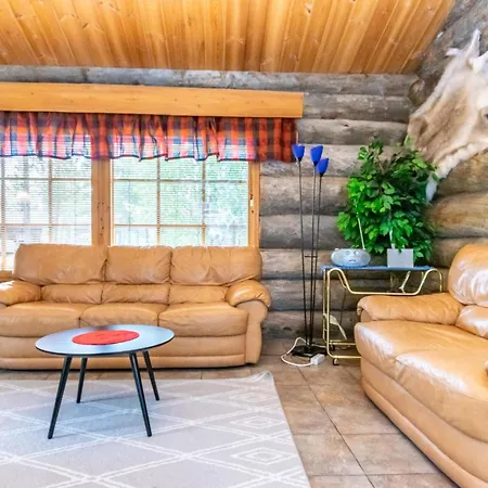 Ferienhaus Laanikelo By Interhome