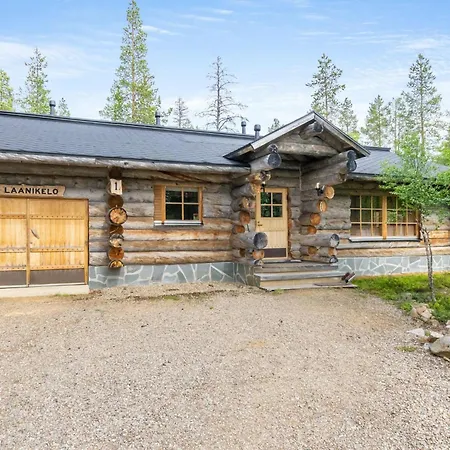 Ferienhaus Laanikelo By Interhome *