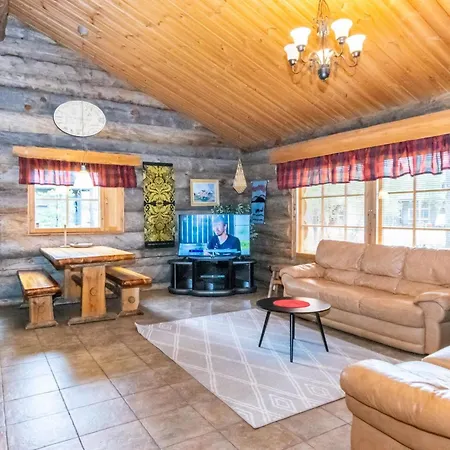 Laanikelo By Interhome Саариселькя