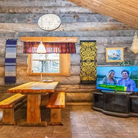 Laanikelo By Interhome Дом отдыха *