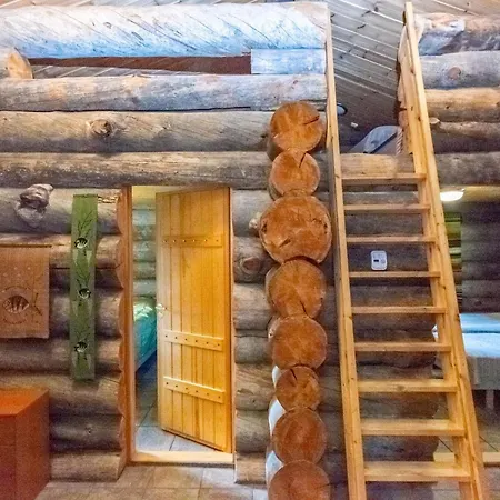 Laanikelo By Interhome Дом отдыха