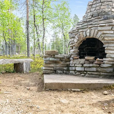 Laanikelo By Interhome Саариселькя