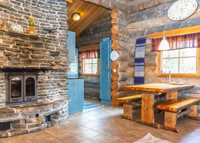 Laanikelo By Interhome Semesterbostad *