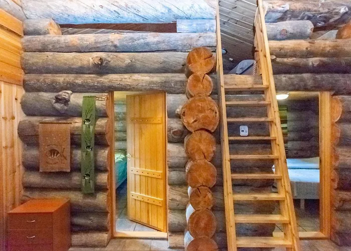 Laanikelo By Interhome Semesterbostad