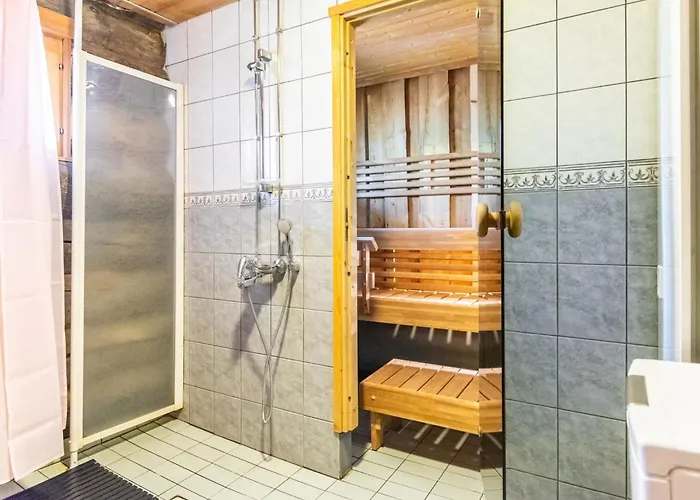 Semesterbostad Laanikelo By Interhome