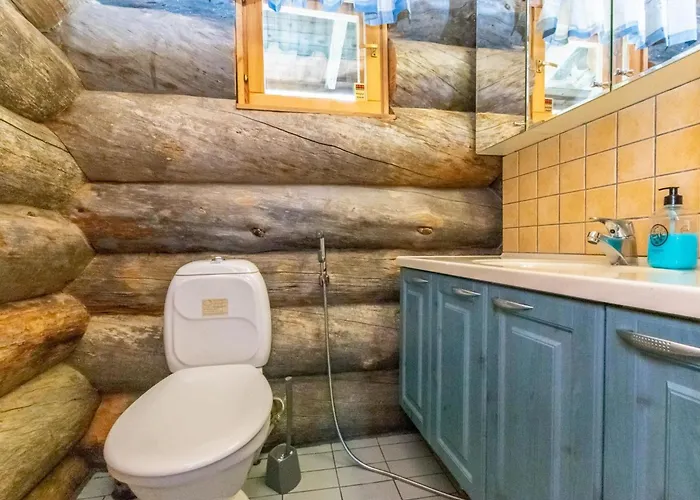 Laanikelo By Interhome Semesterbostad Saariselkä